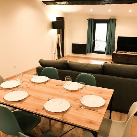 T3 Duplex Design Hypercentre Cathedrale Narbonne Apartman Kültér fotó