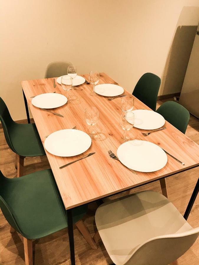 T3 Duplex Design Hypercentre Cathedrale Narbonne Apartman Kültér fotó