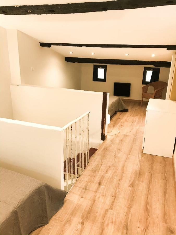 T3 Duplex Design Hypercentre Cathedrale Narbonne Apartman Kültér fotó